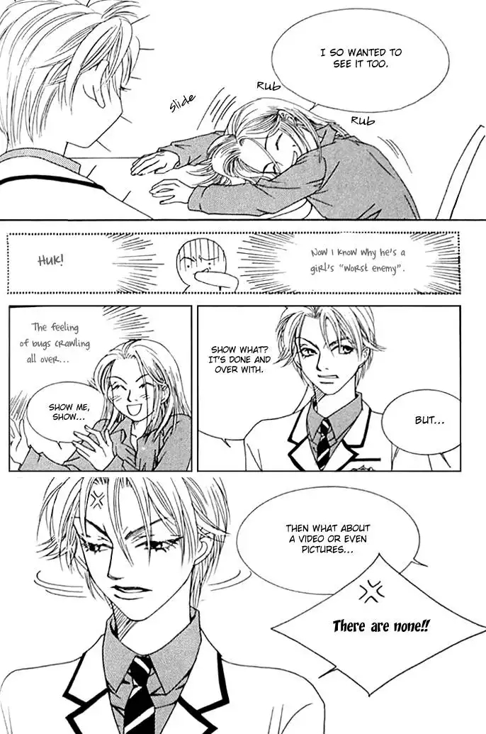 Cinderella Fella Chapter 7 13